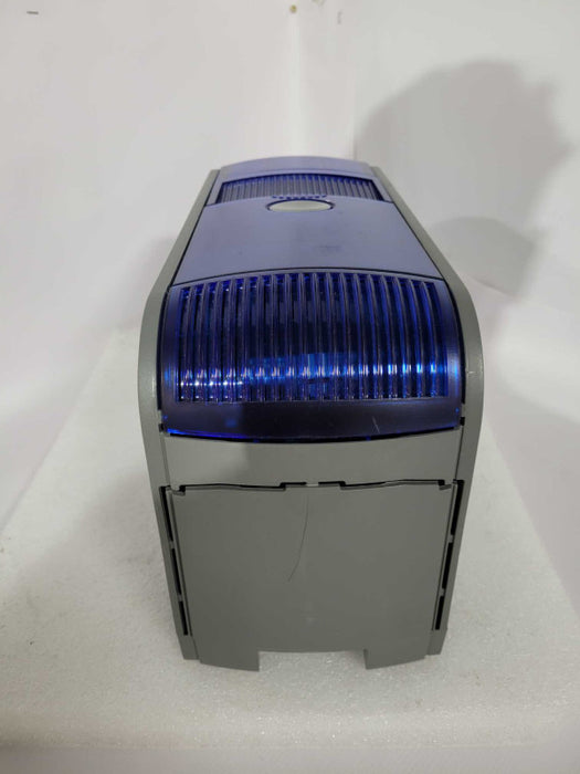 Datacard SD260 PX10 ID Card Printer - READ !