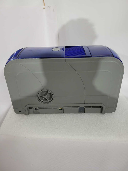 Datacard SD260 PX10 ID Card Printer - READ !