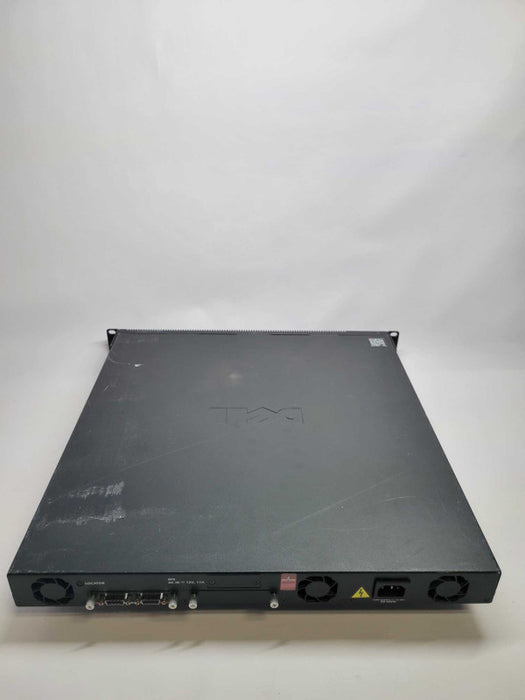 Dell PowerConnect 7048 48x port network Switch w/ 10GbE Module