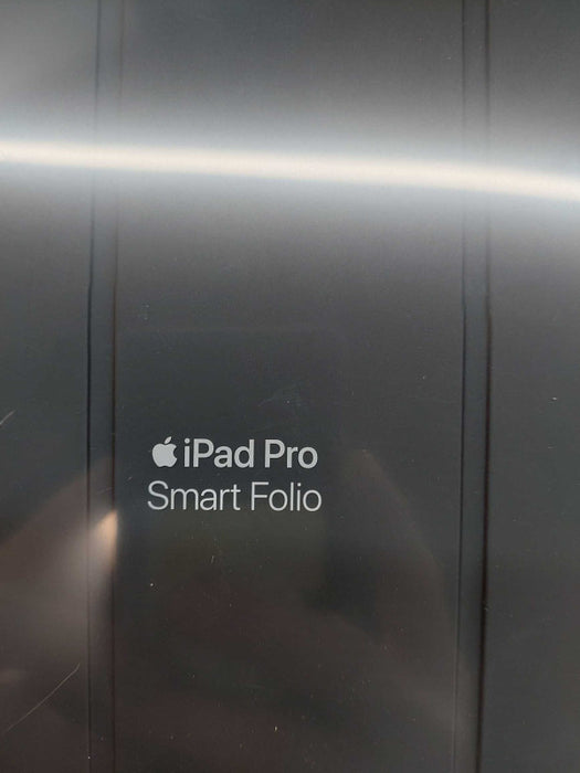 Ipad Pro 11\\" Smart Folio Charcoal Grey Case