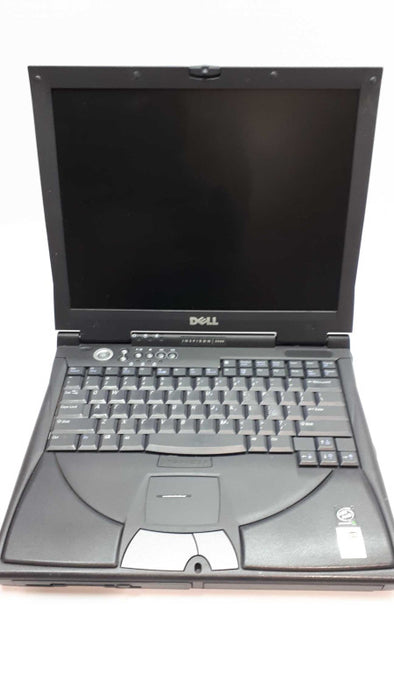 Vintage Dell Inspiron PP02L i2500 &