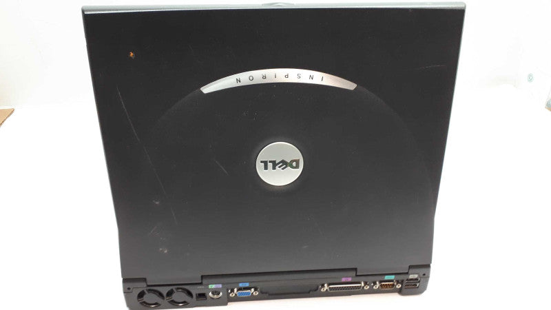 Vintage Dell Inspiron PP02L i2500 &