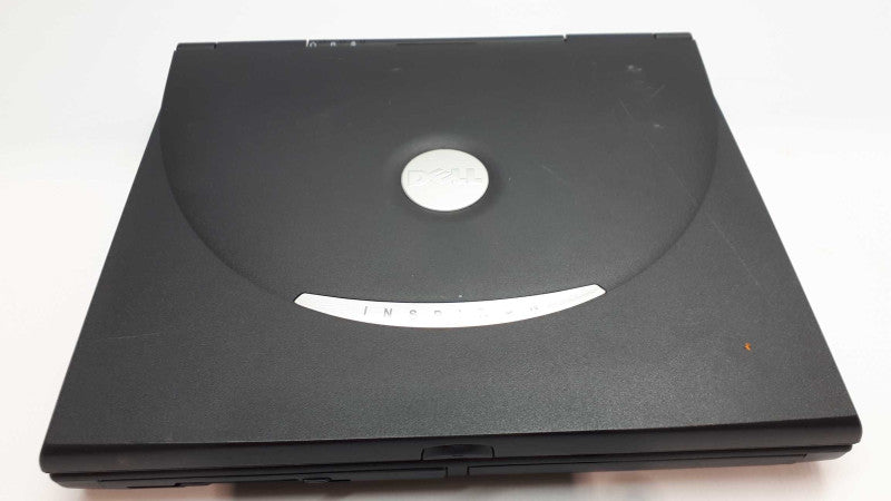 Vintage Dell Inspiron PP02L i2500 &
