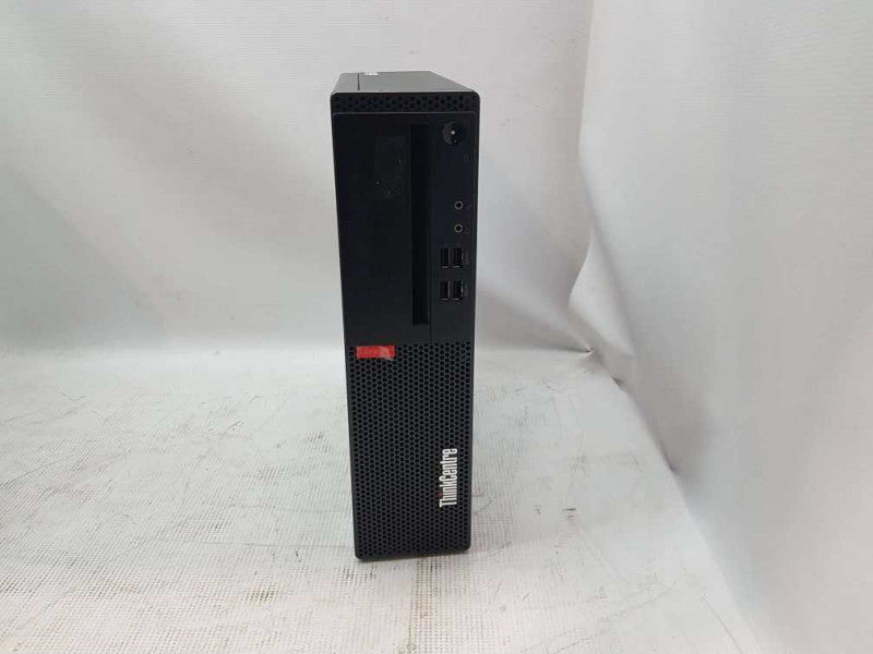 Lenovo ThinkCentre M710s SFF Desktop i5-7400 CPU @ 3.00GHz 8GB DDR4 RAM Q