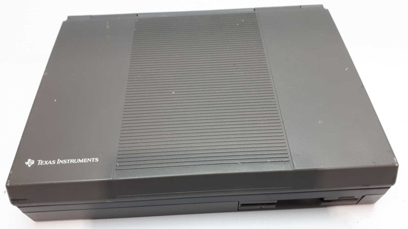Texas Instruments TravelMate 4000E 486 Vintage Laptop &