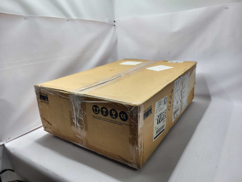 New Open-Box Cisco WMMLZ00BRA ONS 15216 EDFA3 Fiber Optical Amplifier, SEE Q_