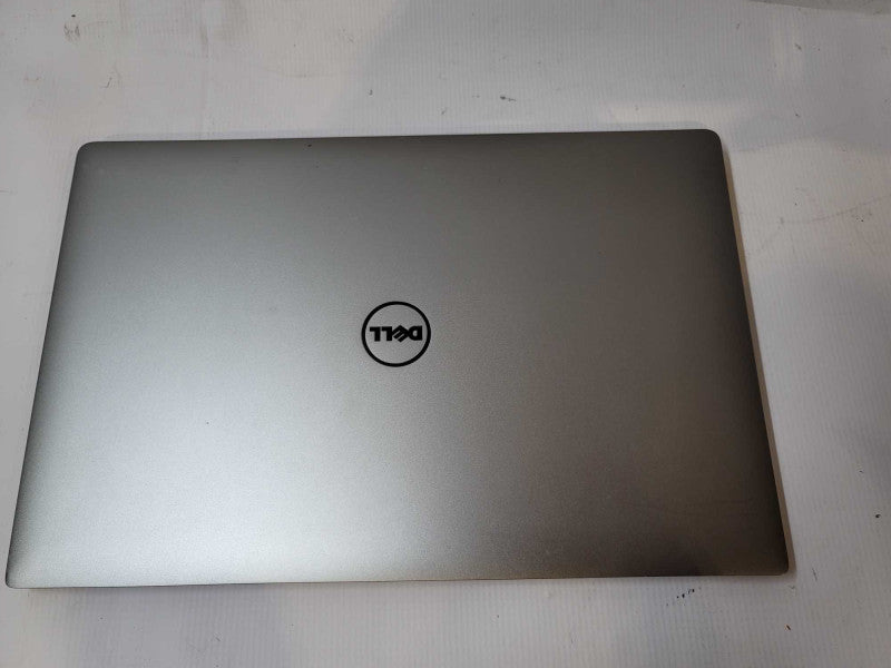 Dell XPS 15 9560, i7-7700HQ, 4K Touch 32GB DDR4, 4GB GTX 1050, 1TB NVMe ÃŽÂ²
