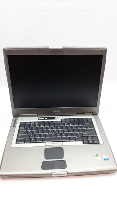 Dell Inspiron 8600 laptop (PP02X) Vintage &