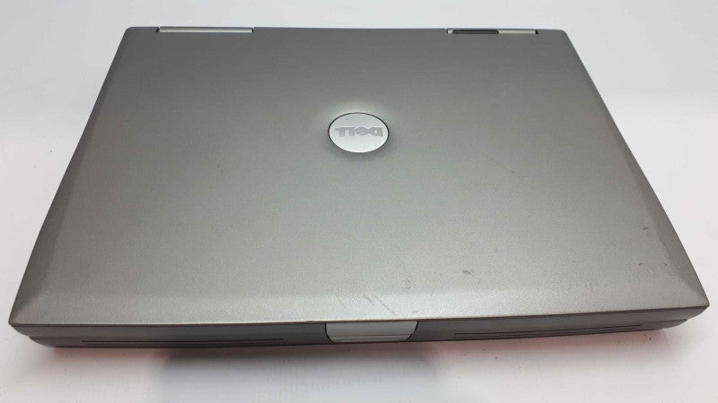Dell Inspiron 8600 laptop (PP02X) Vintage &