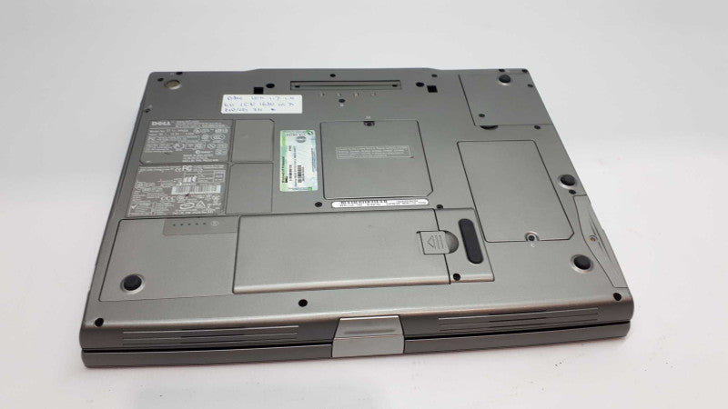Dell Inspiron 8600 laptop (PP02X) Vintage &