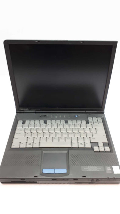 Vintage Compaq Armada E500 PP2060 Laptop Computer &