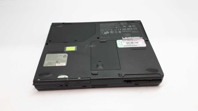 Vintage Compaq Armada E500 PP2060 Laptop Computer &