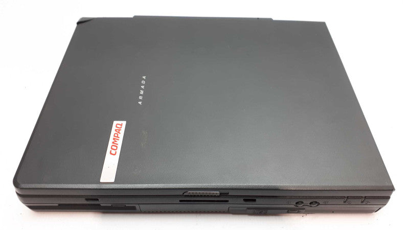 Vintage Compaq Armada E500 PP2060 Laptop Computer &