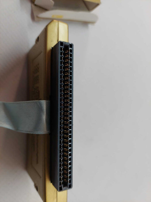 Honey Bee Family Convertor Nintendo Reg.1989 Honey Bee Soft Gold Game Convert