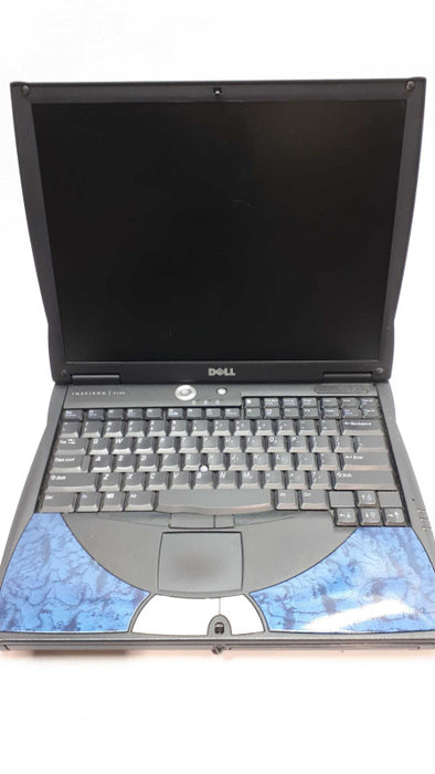 Dell Inspiron 4150 PP01L Laptop Vintage &