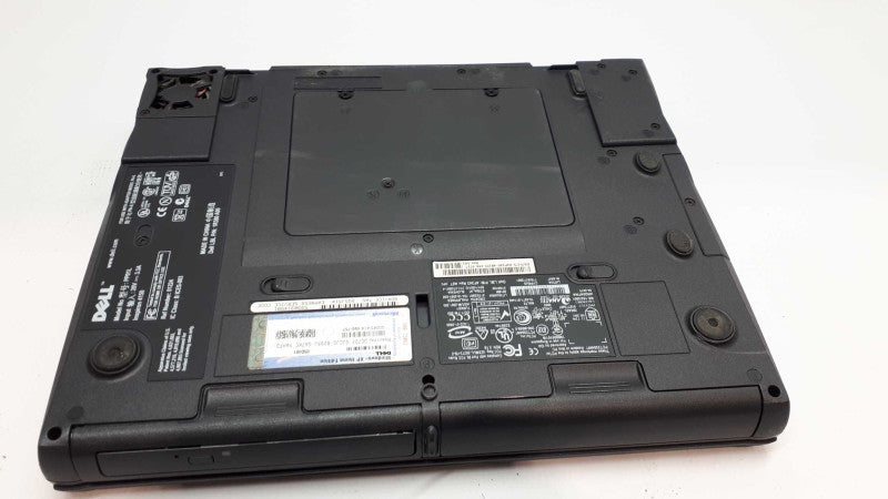 Dell Inspiron 4150 PP01L Laptop Vintage &