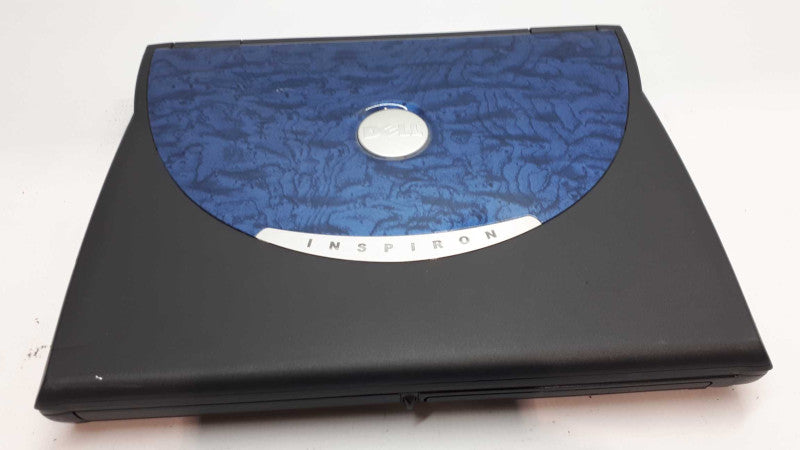 Dell Inspiron 4150 PP01L Laptop Vintage &