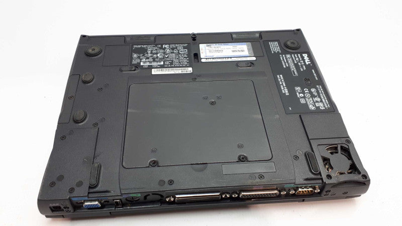 Dell Inspiron 4150 PP01L Laptop Vintage &