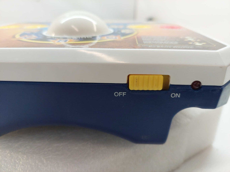 2011 Jakks Pacific Golden Tee Golf Game Arcade for TV , Has A/V hook up