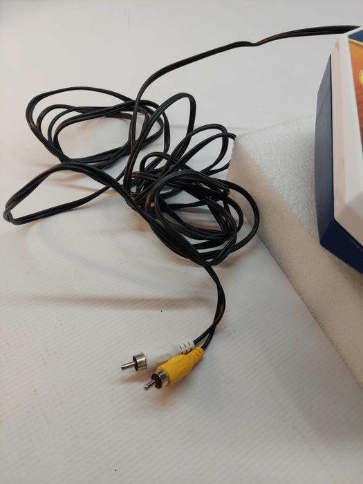 2011 Jakks Pacific Golden Tee Golf Game Arcade for TV , Has A/V hook up
