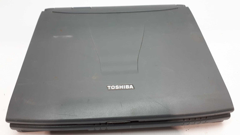 Toshiba Satellite 4070CDS (PAS407C-A) Vintage Laptop &