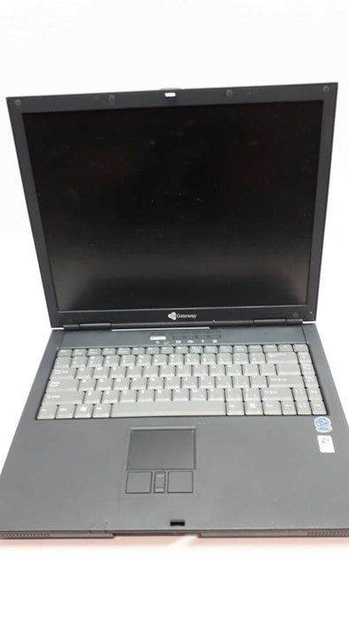 VINTAGE Gateway M305CRV LAPTOP INTEL CELERON &