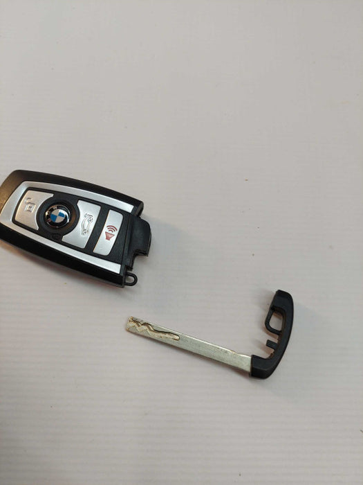 BMW Key Fob 434