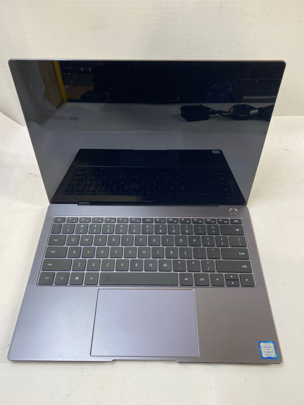 HUAWEI MATEBOOK MACH-WX9 Notebook Intel i7-8550U @1.80GHz 16GB RAM