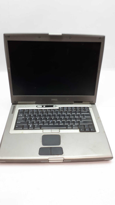Dell Precision M60 Laptop (PP02X)  &