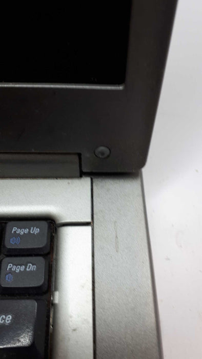 Dell Precision M60 Laptop (PP02X)  &