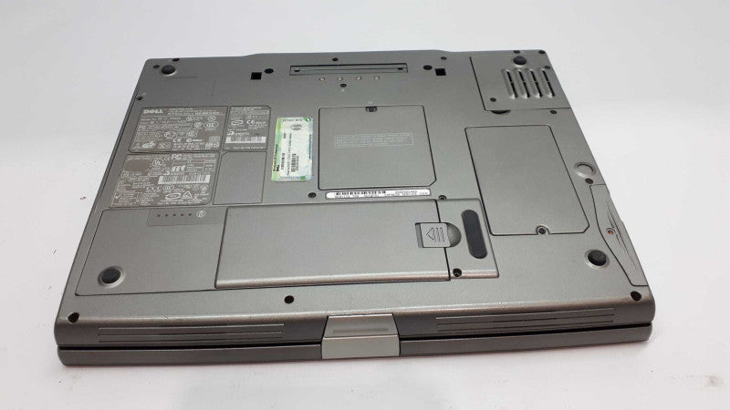 Dell Precision M60 Laptop (PP02X)  &