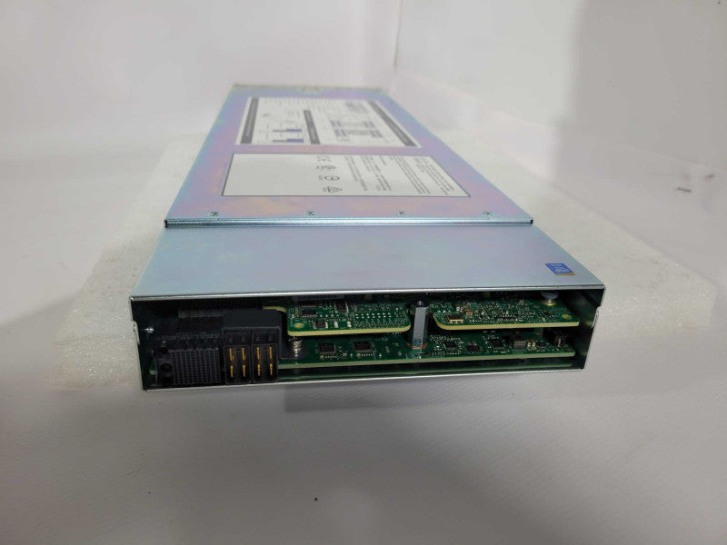 Cisco UCS B200 M4 Blade Server 2x Xeon E5-2620 v3 @ 2.40GHz No RAM Q!