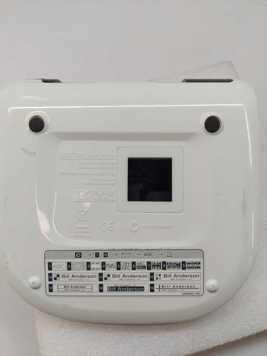 Brother P-Touch 1290 Model: PT-1290