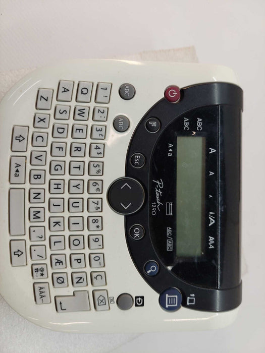 Brother P-Touch 1290 Model: PT-1290