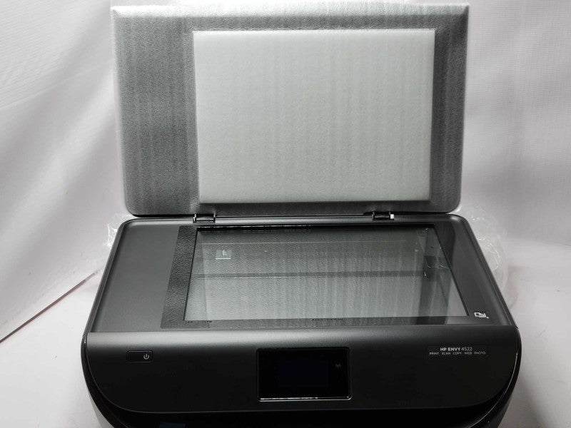 HP ENVY 4522 ALL-IN-ONE printer F0V67A, READ _