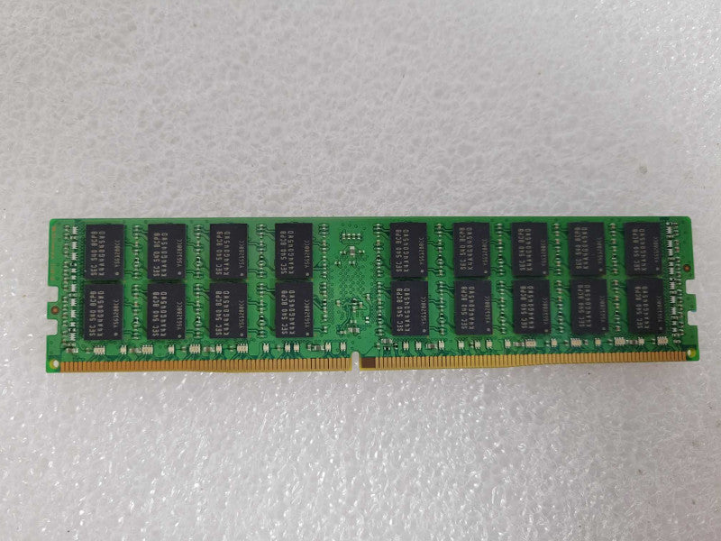 Cisco Samsung 2Rx4 PC4-2133P RAM Q!