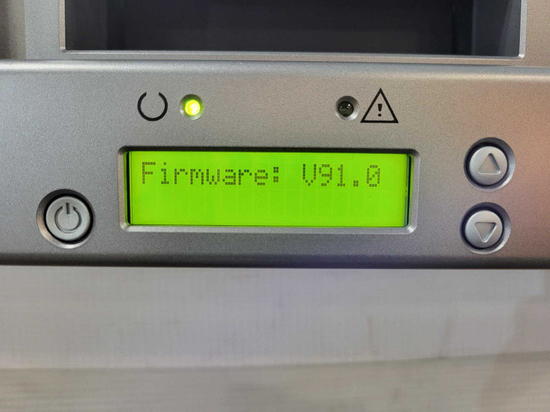 DELL POWERVAULT 124T SAS LTO-3 2U TAPE AUTOLOADER  $