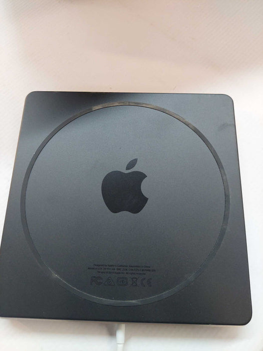 Apple USB Super Drive Model: A1379
