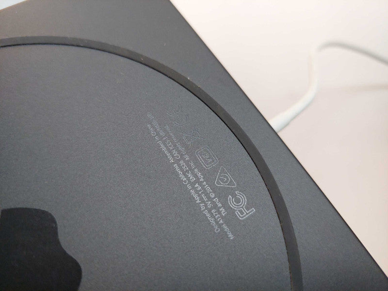 Apple USB Super Drive Model: A1379