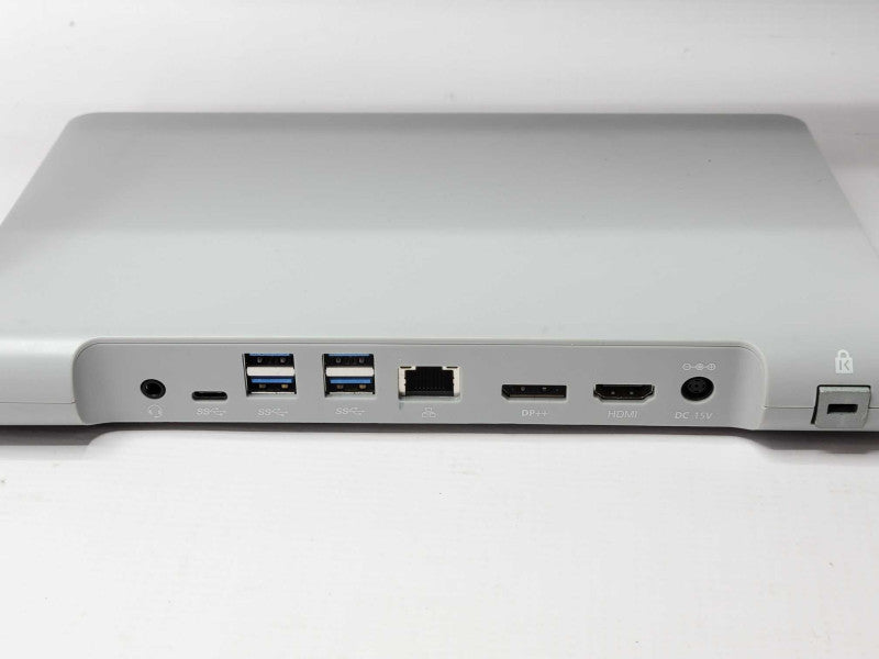 kensington SD7000 surface pro docking station, READ Q_