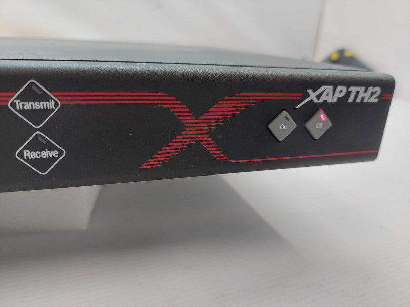 Clear One XAP TH2