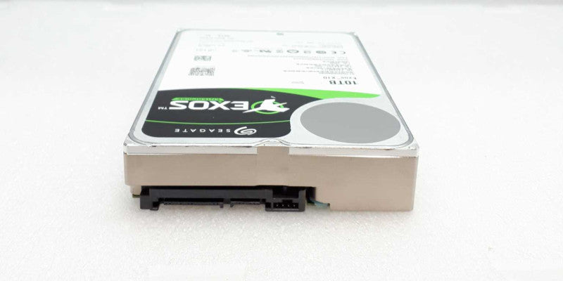 10TB Seagate EXOS Enterprise 3.5\\" SATA 7200RPM HDD - ST10000NM0086