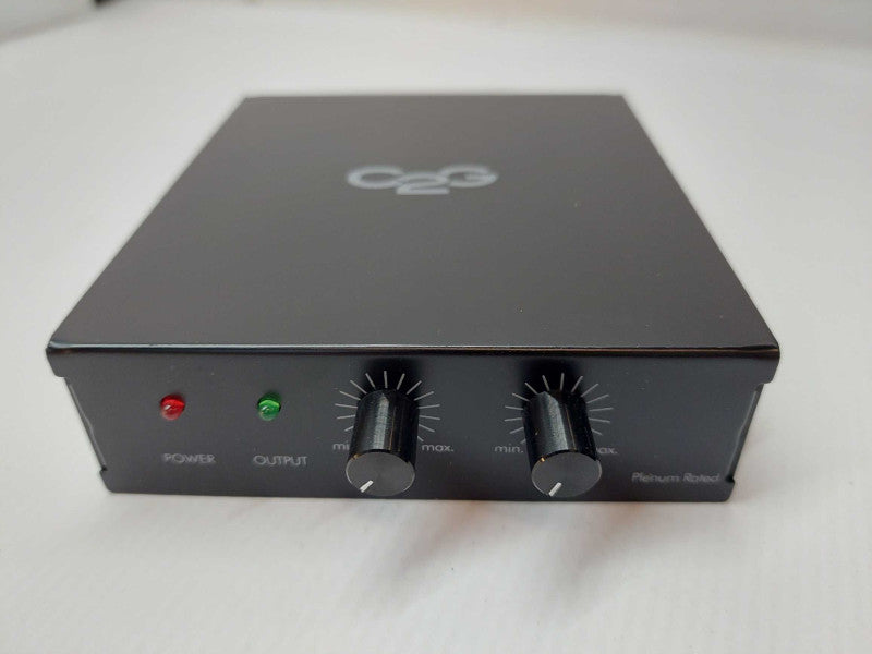 C2G 40W Classroom Audio Amplifier
