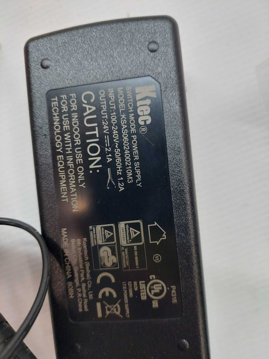 C2G 40W Classroom Audio Amplifier