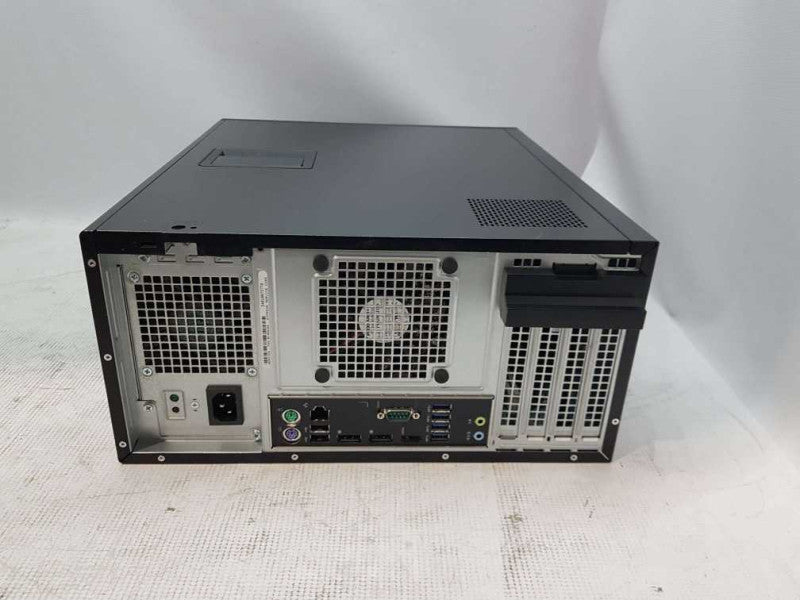 Dell PowerEdge T30 MT XEON CPU E3-1225 v5 3.30GHz 8GB
