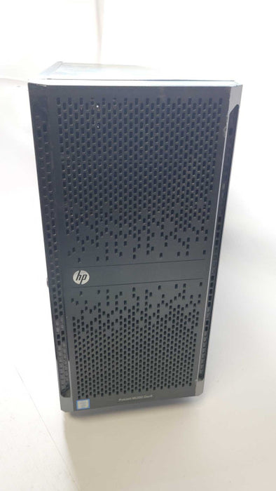 HP ML350 Gen9 - Xeon E5-2620 v3 - 32GB RAM - NO HDD - 500W PSU P440ar
