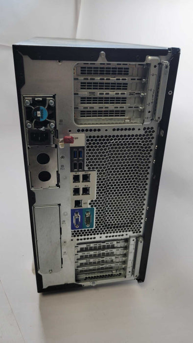 HP ML350 Gen9 - Xeon E5-2620 v3 - 32GB RAM - NO HDD - 500W PSU P440ar