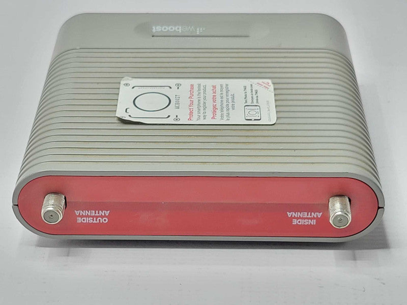 Wilson Electronics WeBoost Home MultiRoom 460059, READ _