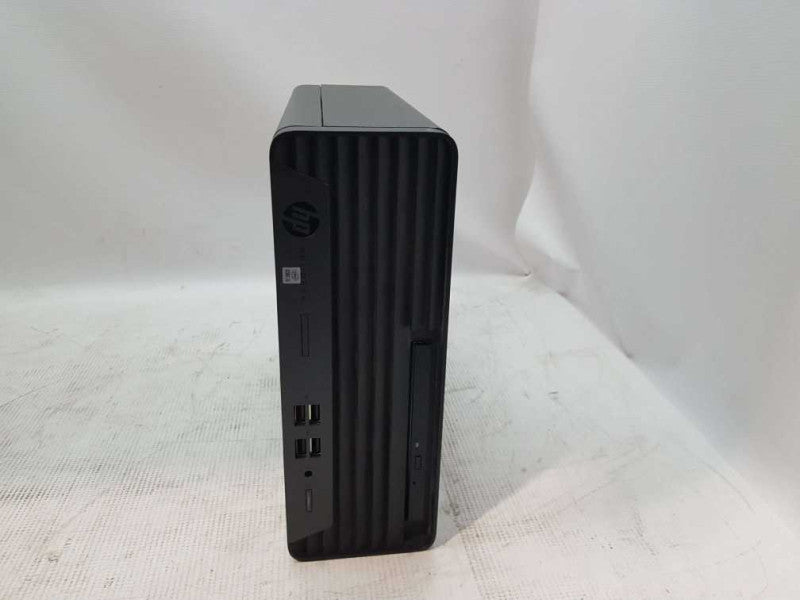 HP PRODESK 400 G7 SFF PC Core i5-10500 CPU @ 3.10GHZ 16GB DDR4 Ram