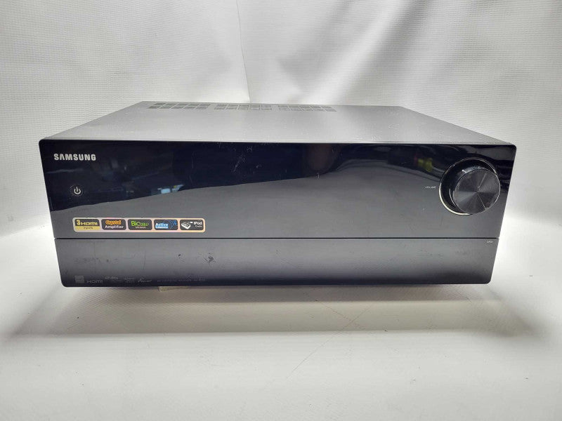 Samsung AV-R730 100 Watt Audio/Video Receiver Amplifier $